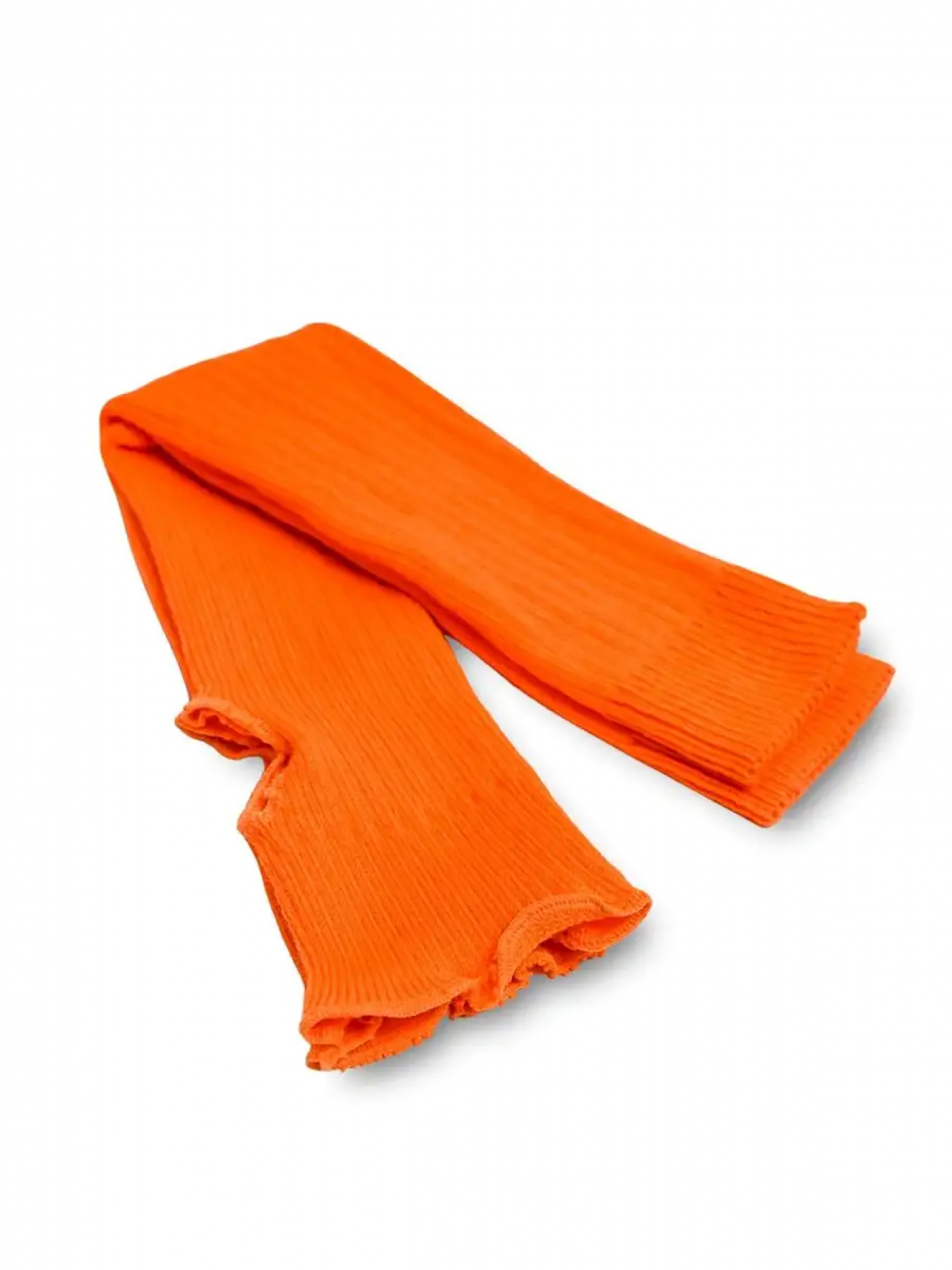 Гетры шерстяные «Ребекка»