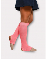 Гетры шерстяные «Ребекка»