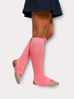 Гетры шерстяные «Ребекка»