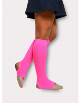 Гетры шерстяные «Ребекка»