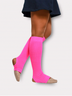 Гетры шерстяные «Ребекка»