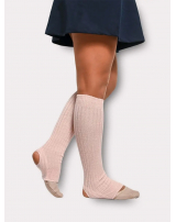 Гетры шерстяные «Ребекка»