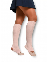 Гетры шерстяные «Ребекка»