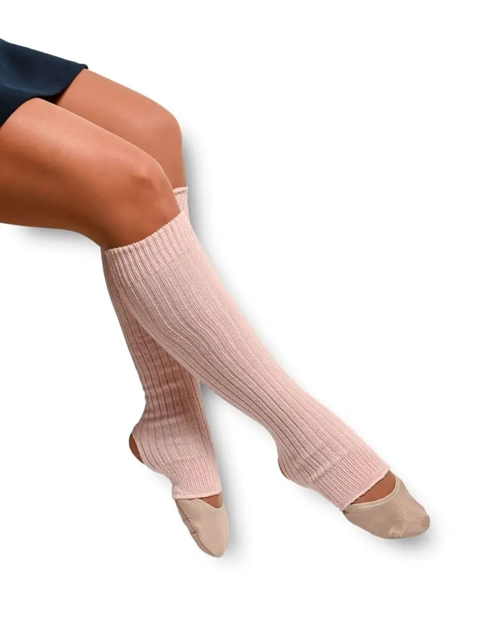 Гетры шерстяные «Ребекка»