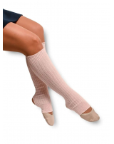 Гетры шерстяные «Ребекка»