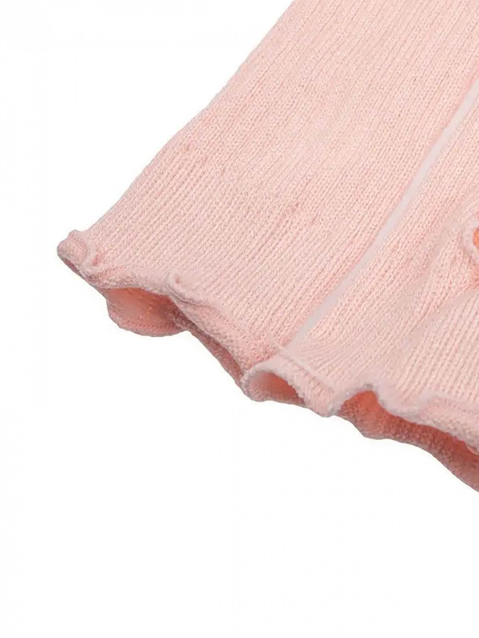 Гетры шерстяные «Ребекка»