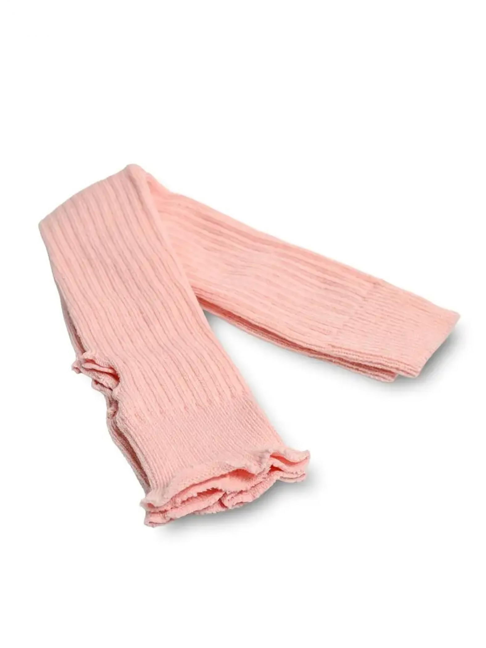 Гетры шерстяные «Ребекка»