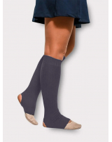 Гетры шерстяные «Ребекка»