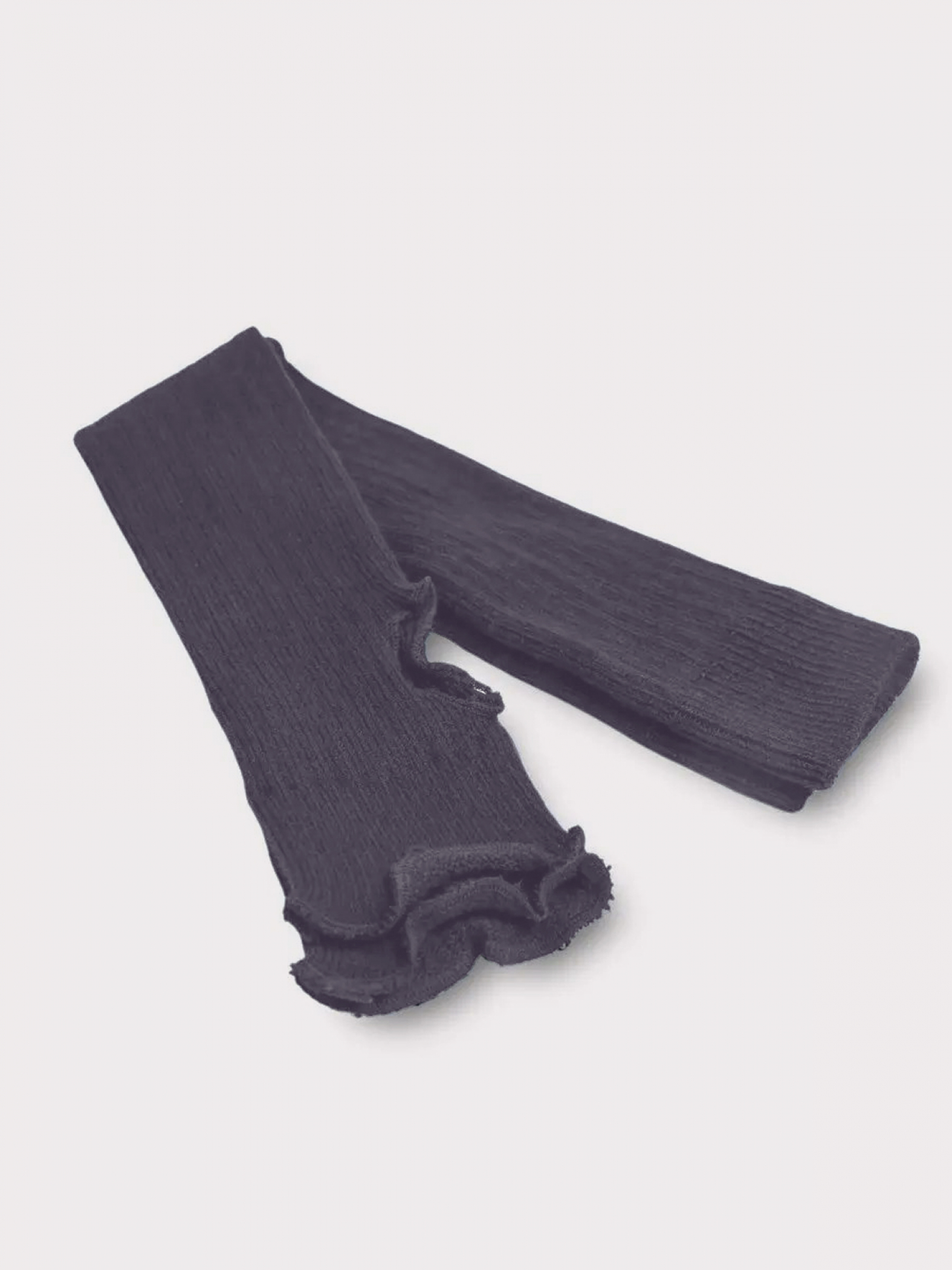 Гетры шерстяные «Ребекка»