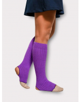 Гетры шерстяные «Ребекка»