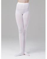 Колготки Nika с открытой стопой. Микрофибра 90 den 3D lycra, Сербия