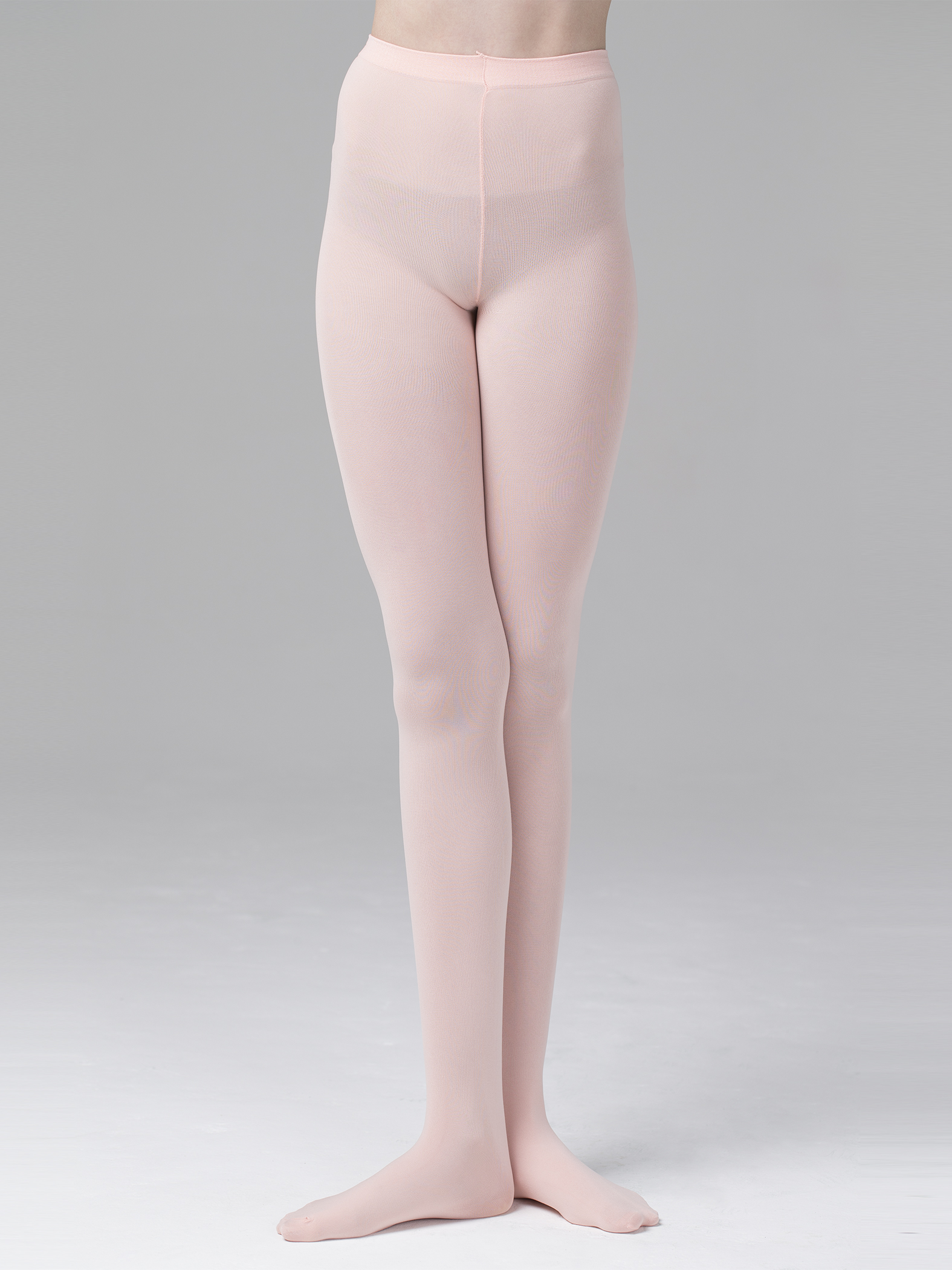 Колготки Nika с открытой стопой. Микрофибра 90 den 3D lycra, Сербия