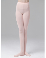 Колготки Nika с открытой стопой. Микрофибра 90 den 3D lycra, Сербия