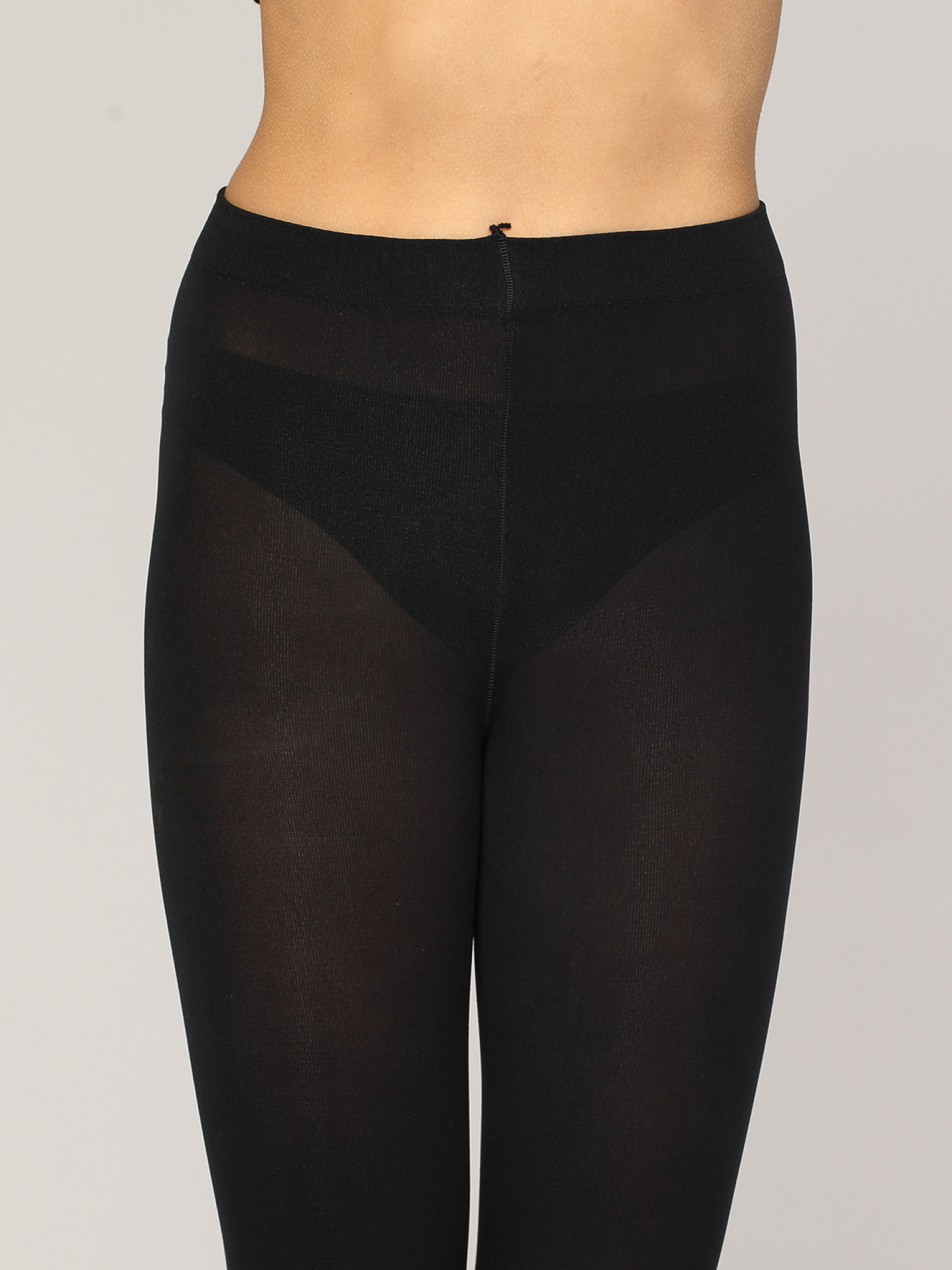 Колготки спортивные Anna, 60 den