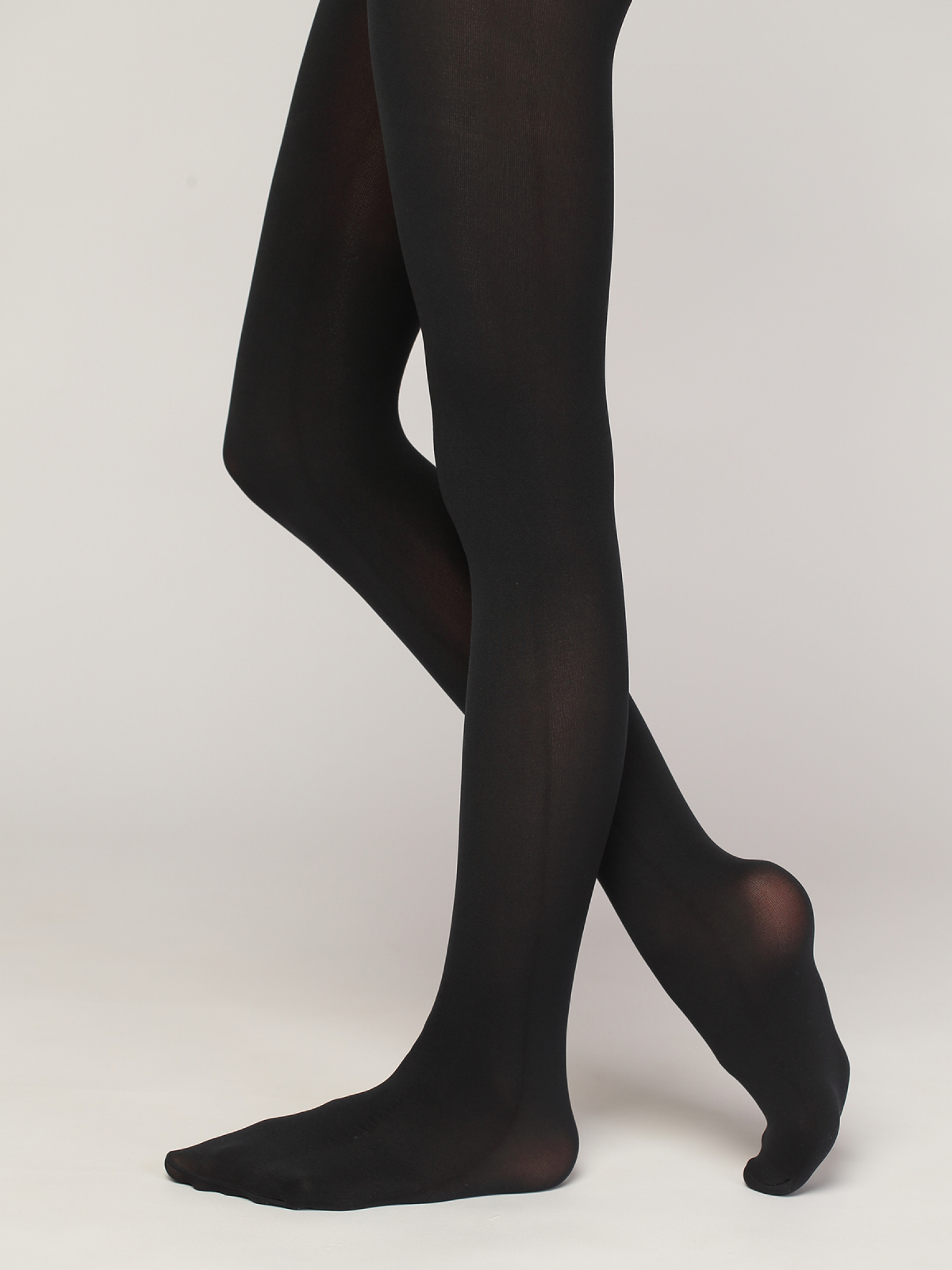 Колготки спортивные Anna, 60 den