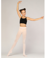 Колготки спортивные Haidi 90 den 3D lycra