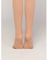 Колготки спортивные Anna, 60 den