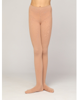 Колготки спортивные Anna, 60 den