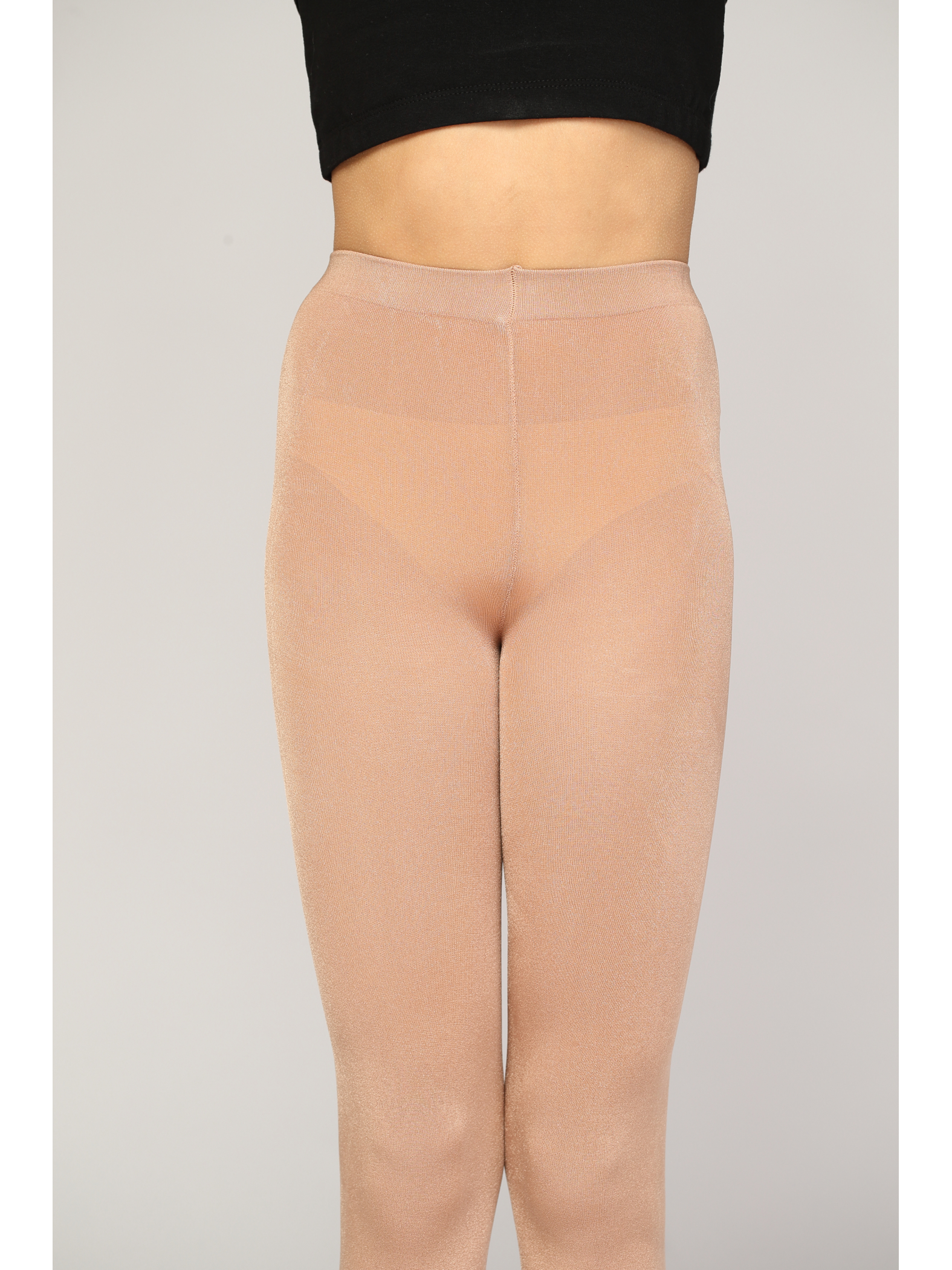 Колготки спортивные Haidi 90 den 3D lycra