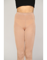 Колготки спортивные Haidi 90 den 3D lycra