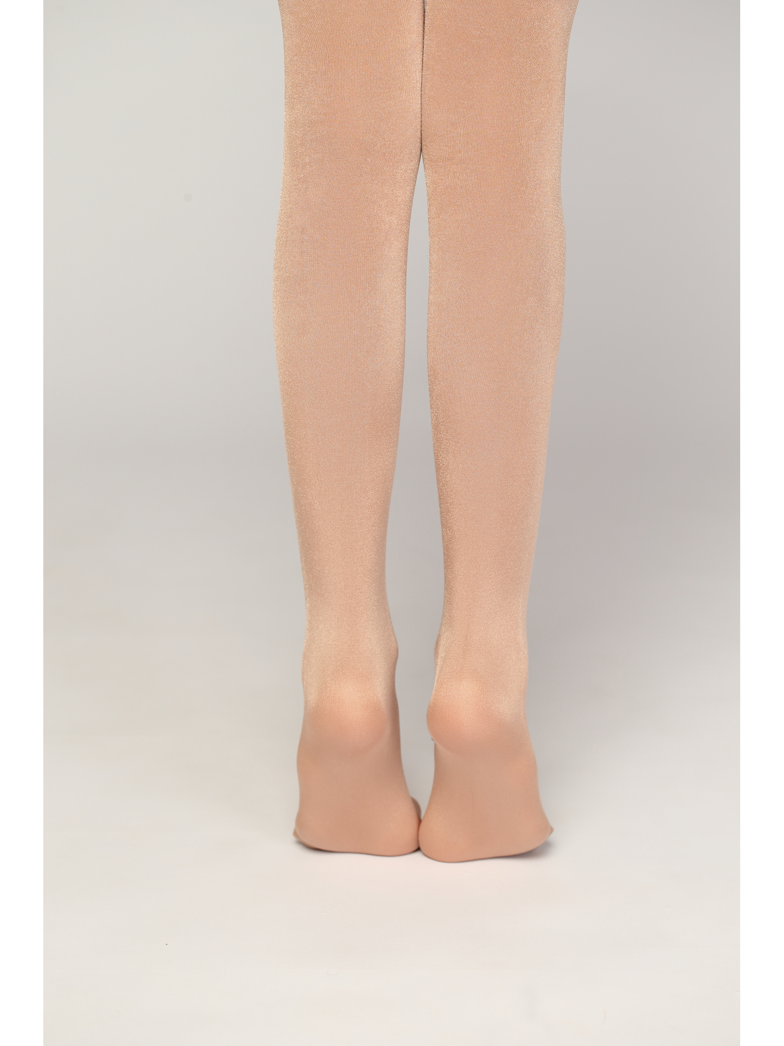 Колготки спортивные Haidi 90 den 3D lycra