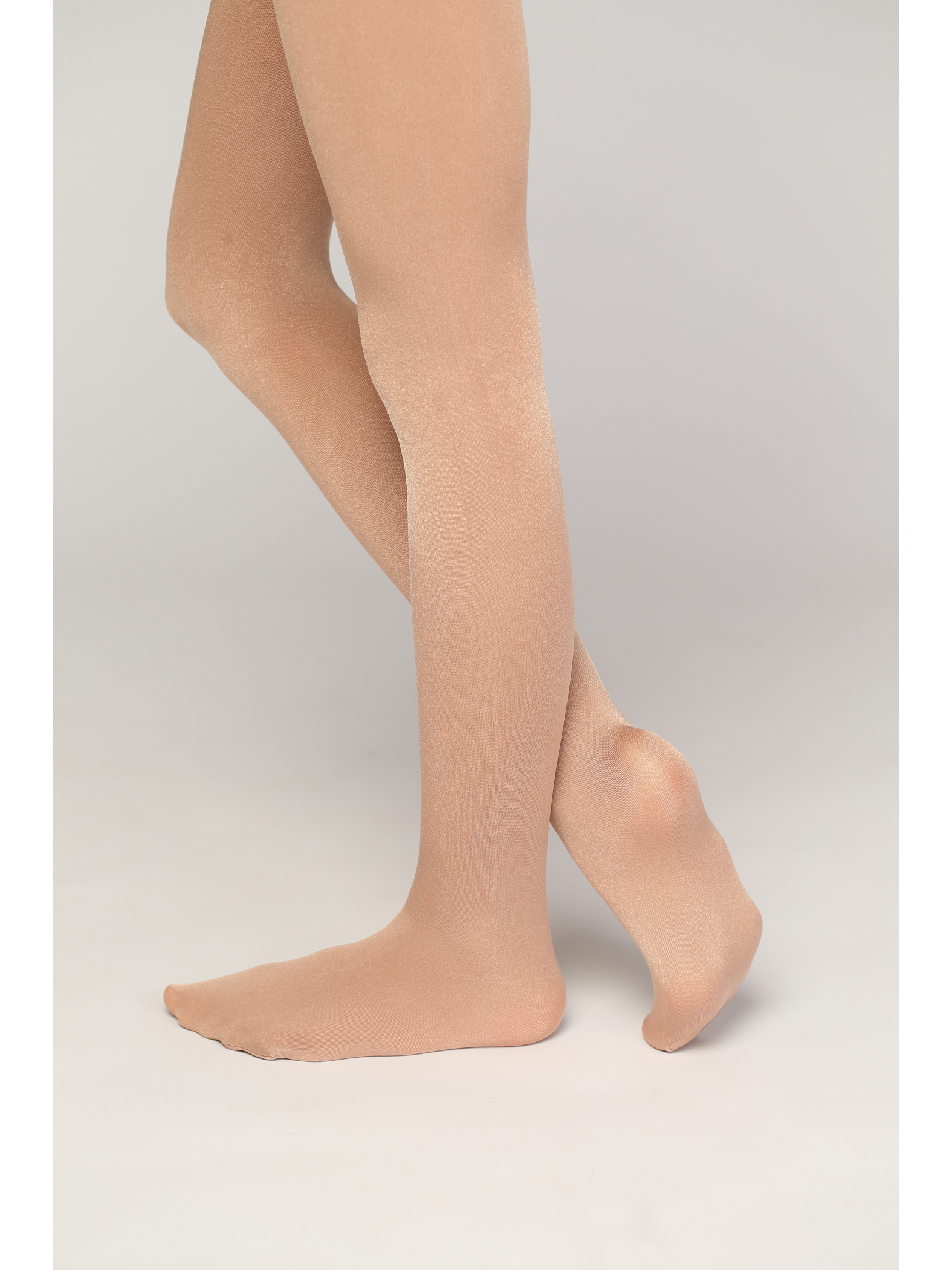 Колготки спортивные Haidi 90 den 3D lycra