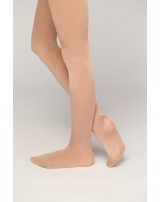 Колготки спортивные Haidi 90 den 3D lycra