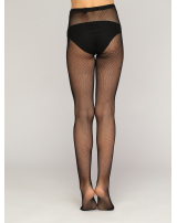 Колготки-СЕТКА спортивные Bravo, 40 den 