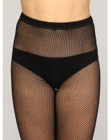Колготки-СЕТКА спортивные Bravo, 40 den 