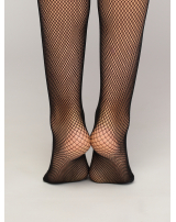 Колготки-СЕТКА спортивные Bravo, 40 den 