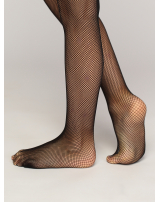 Колготки-СЕТКА спортивные Bravo, 40 den 