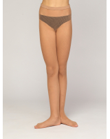 Колготки-СЕТКА спортивные Bravo, 40 den 