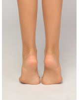 Колготки-СЕТКА спортивные Bravo, 40 den 