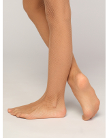 Колготки-СЕТКА спортивные Bravo, 40 den 