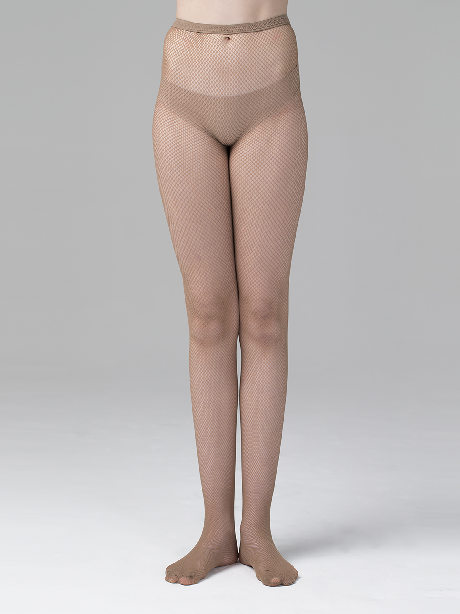 Колготки-СЕТКА спортивные Bravo, 40 den 