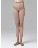 Колготки-СЕТКА спортивные Bravo, 40 den 