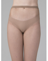 Колготки-СЕТКА спортивные Bravo, 40 den 