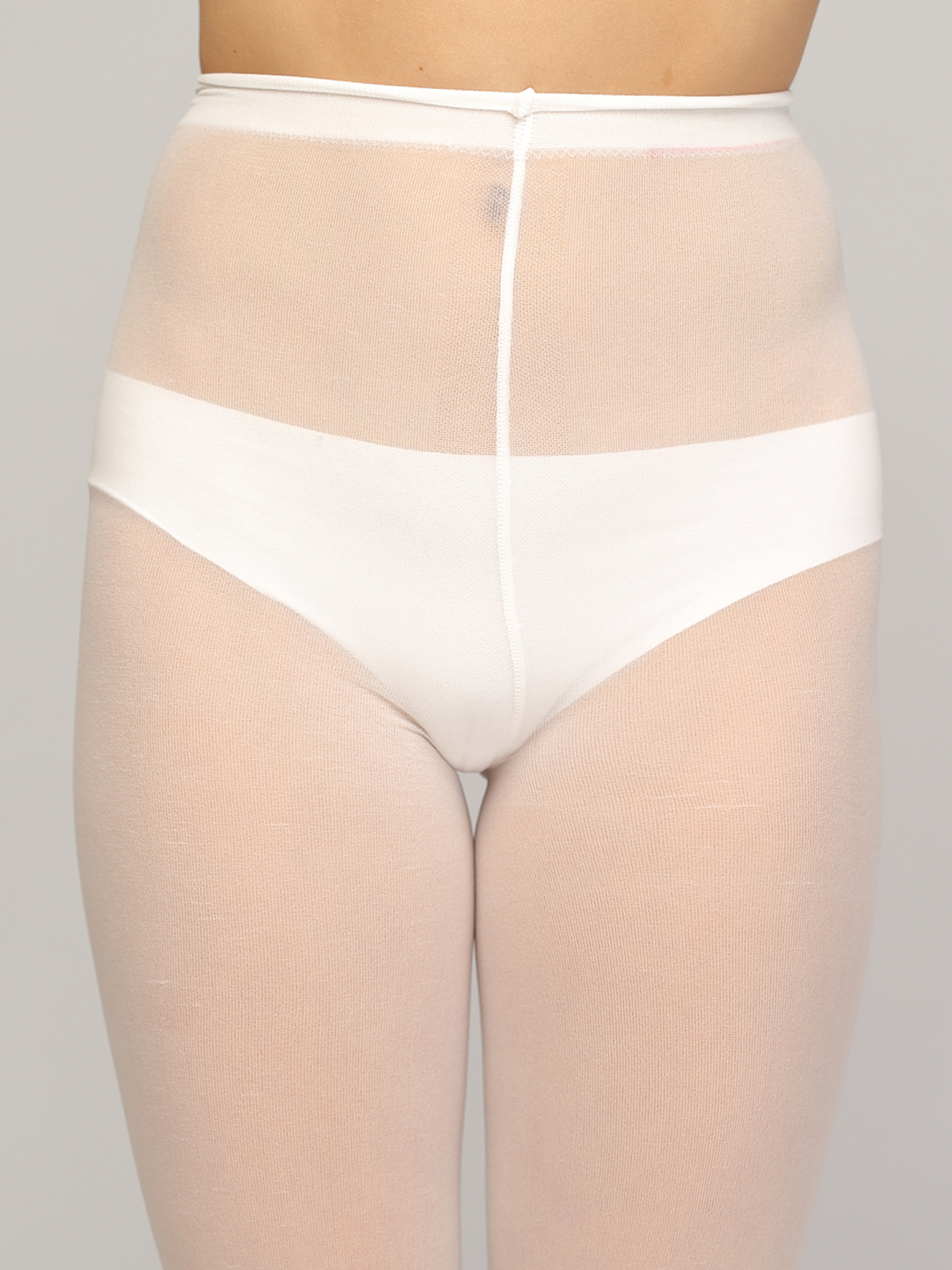 Колготки спортивные Liza, 40 den