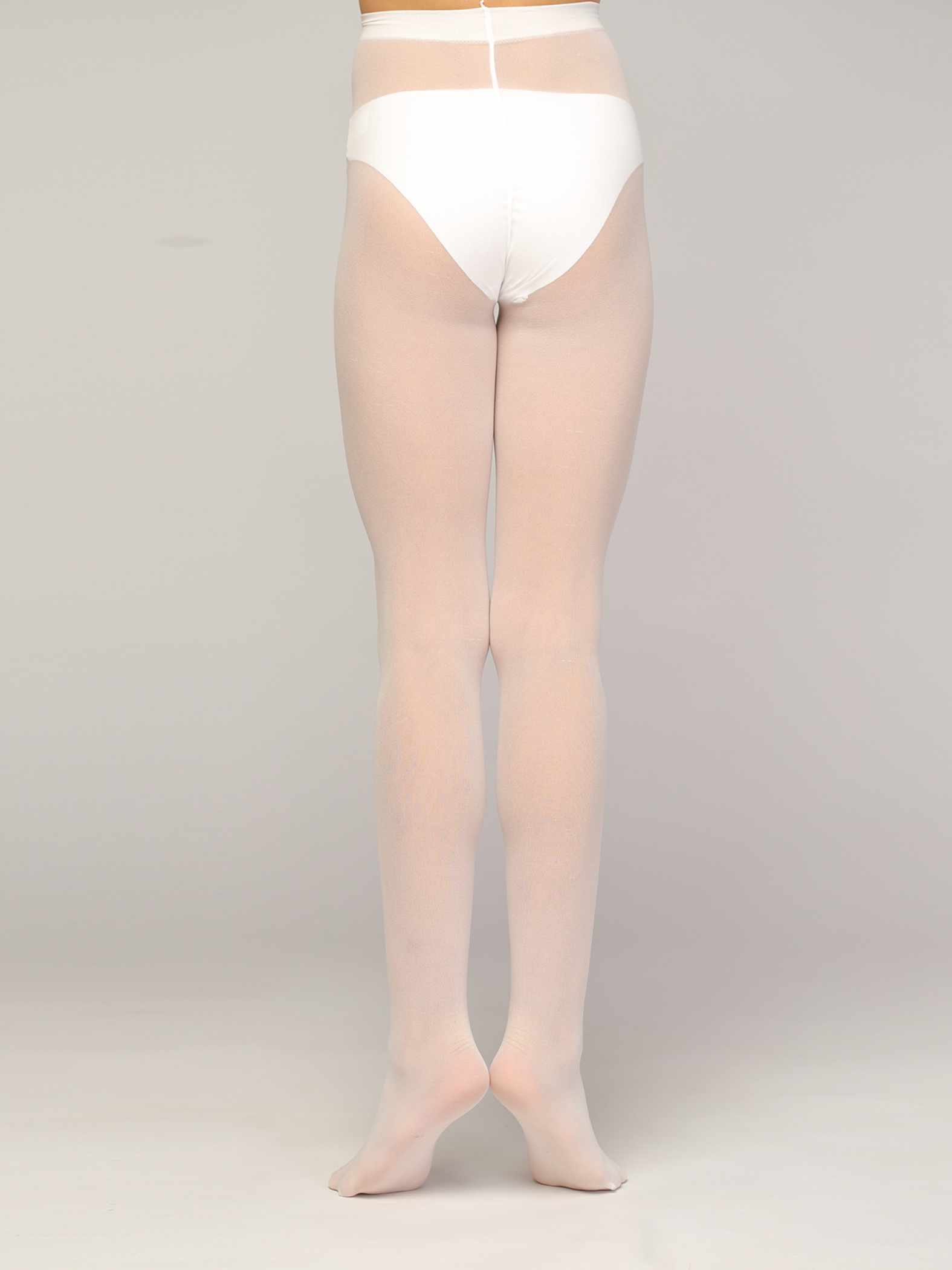 Колготки спортивные Liza, 40 den