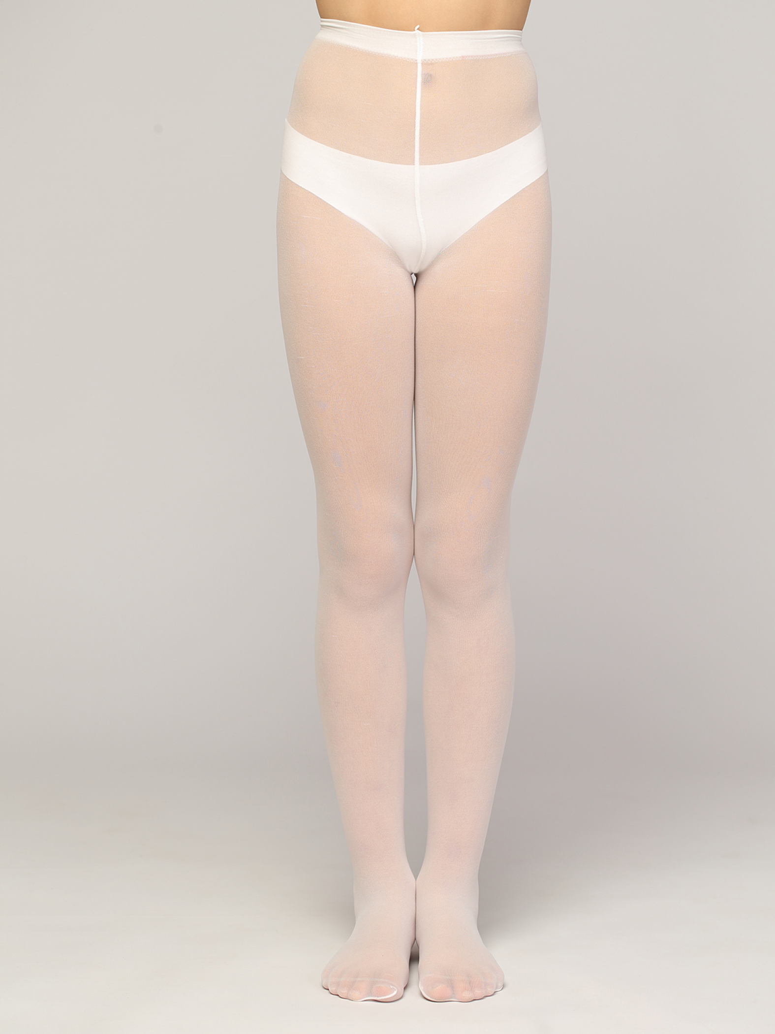 Колготки спортивные Liza, 40 den