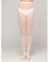 Колготки спортивные Liza, 40 den