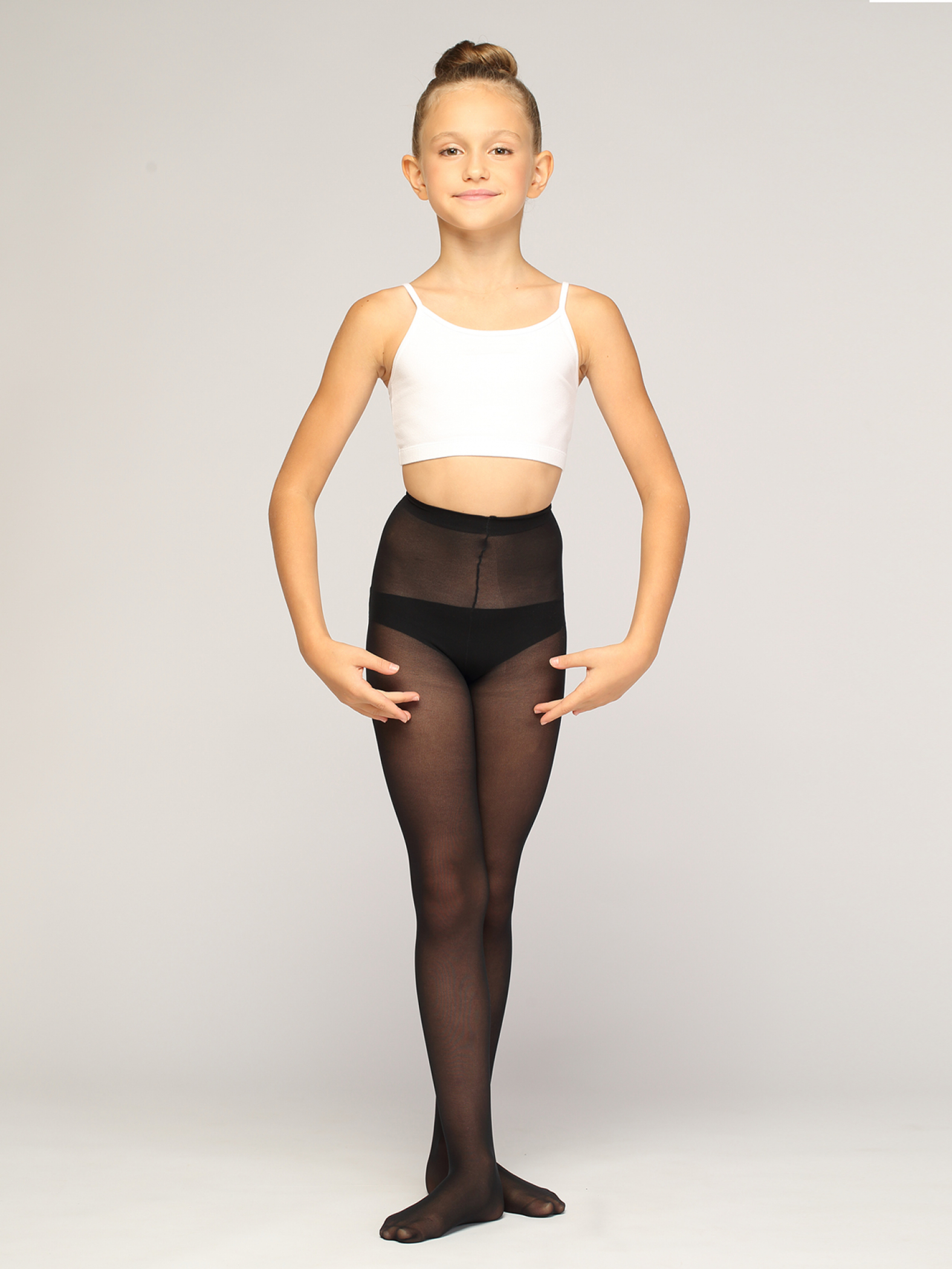 Колготки спортивные Maya, 50 den