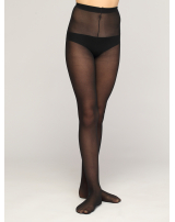 Колготки спортивные Liza, 40 den