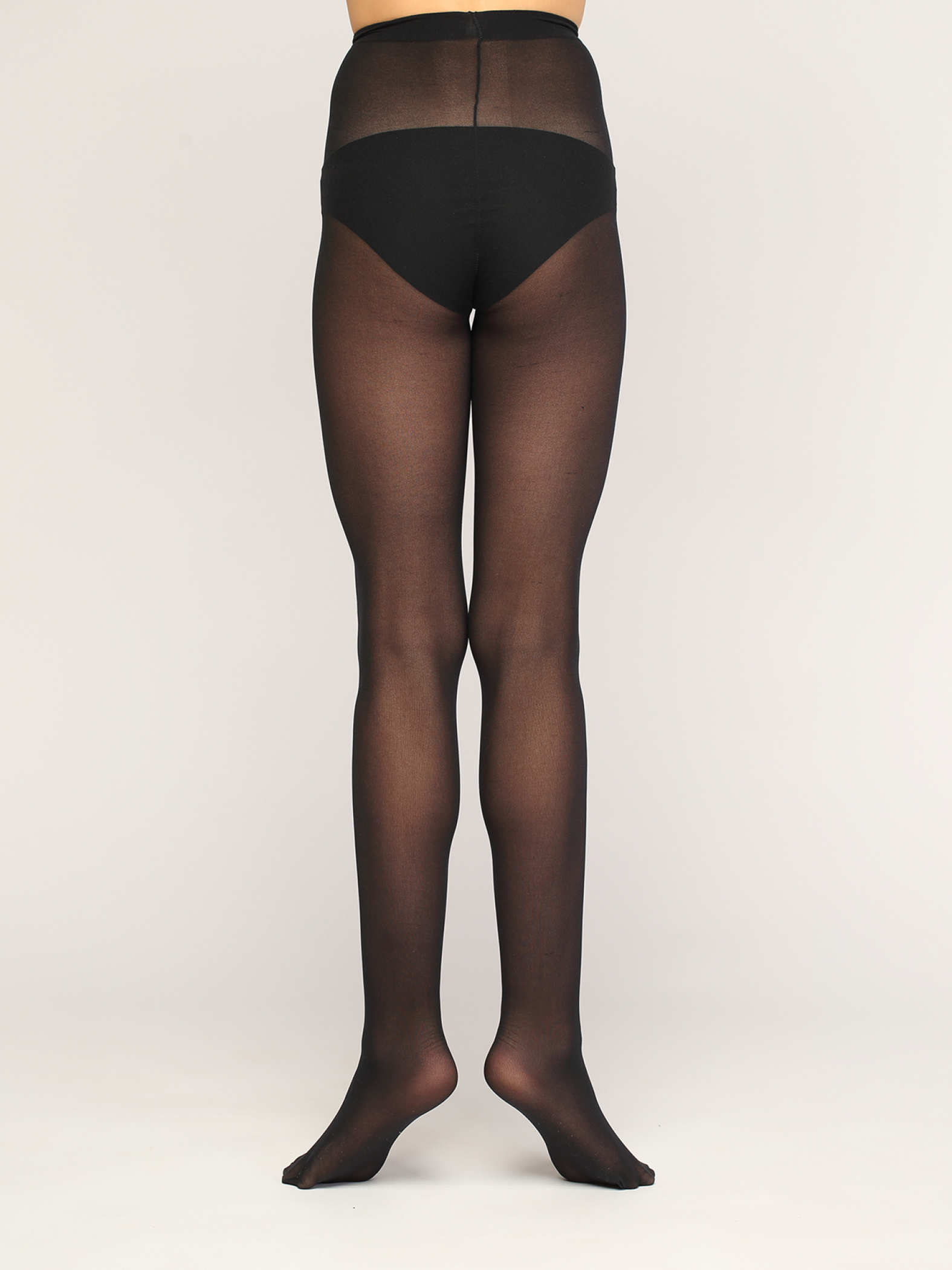 Колготки спортивные Liza, 40 den