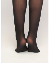 Колготки спортивные Liza, 40 den