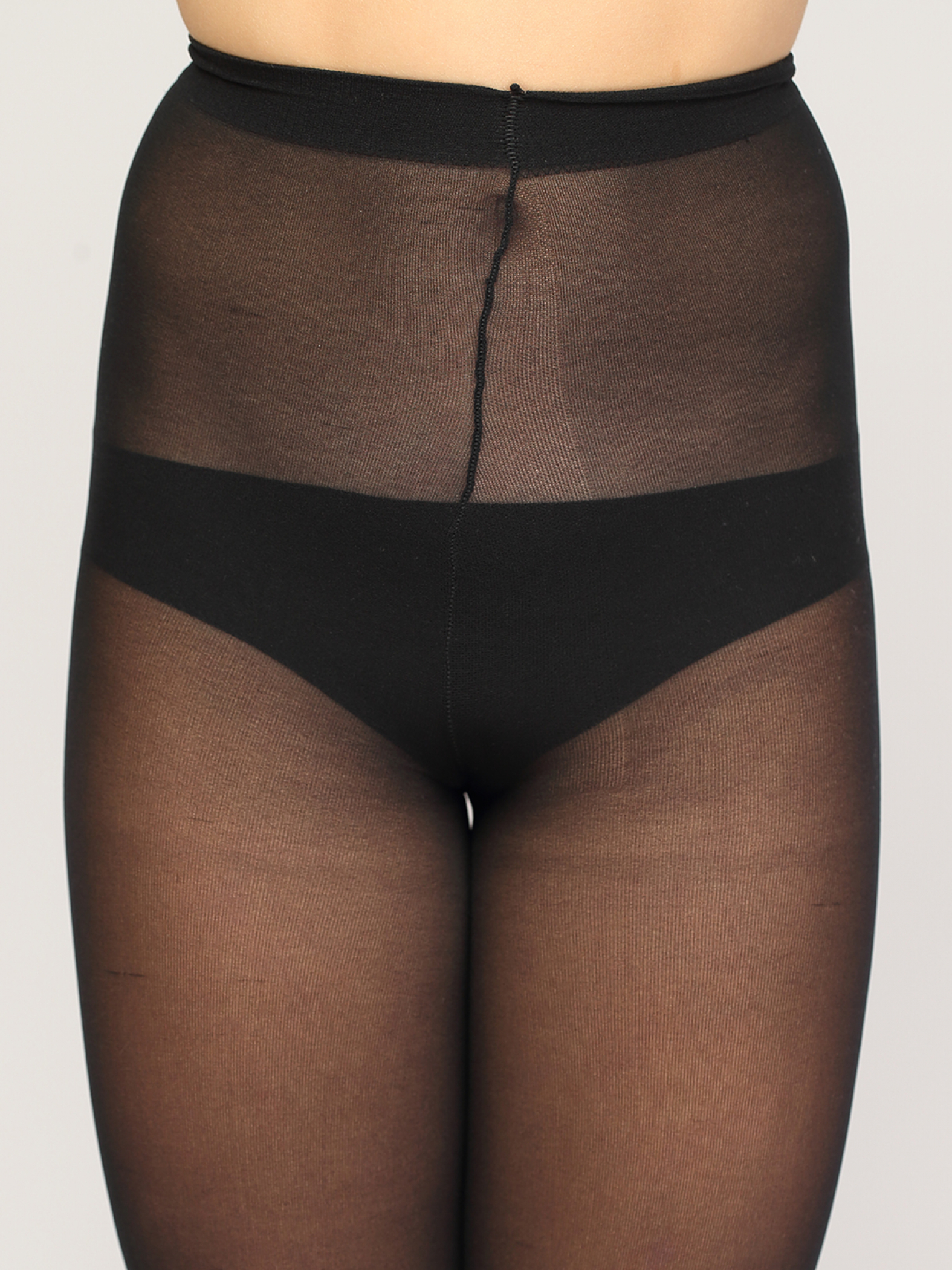 Колготки спортивные Liza, 40 den