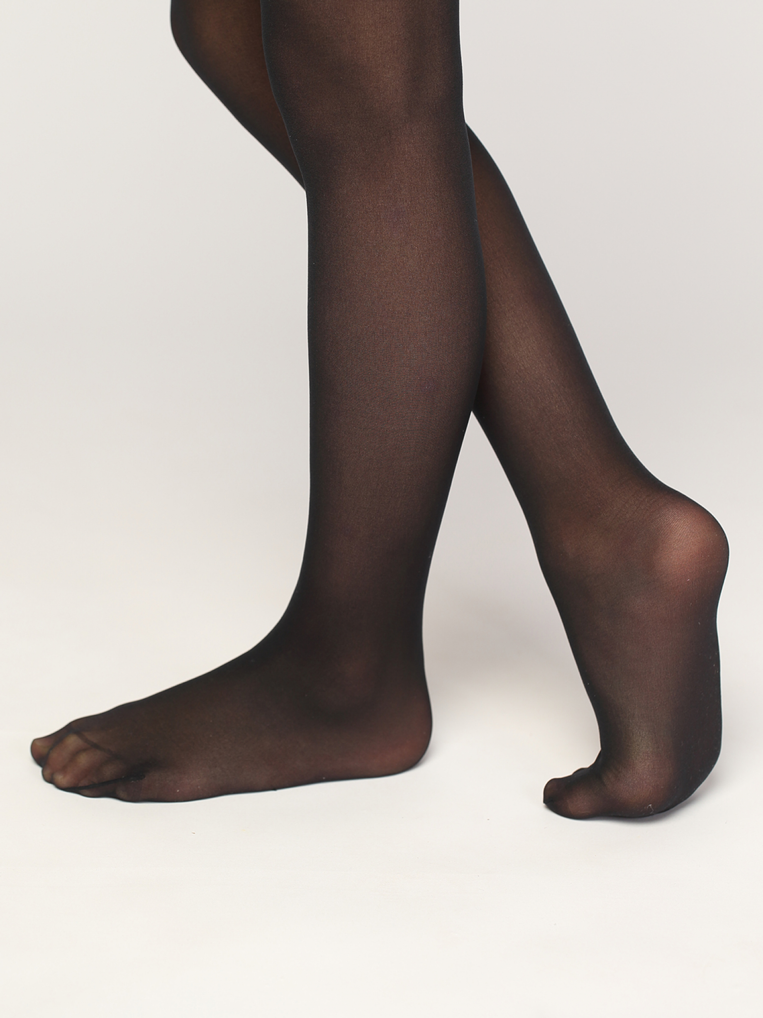 Колготки спортивные Liza, 40 den