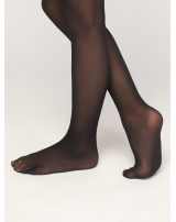 Колготки спортивные Liza, 40 den