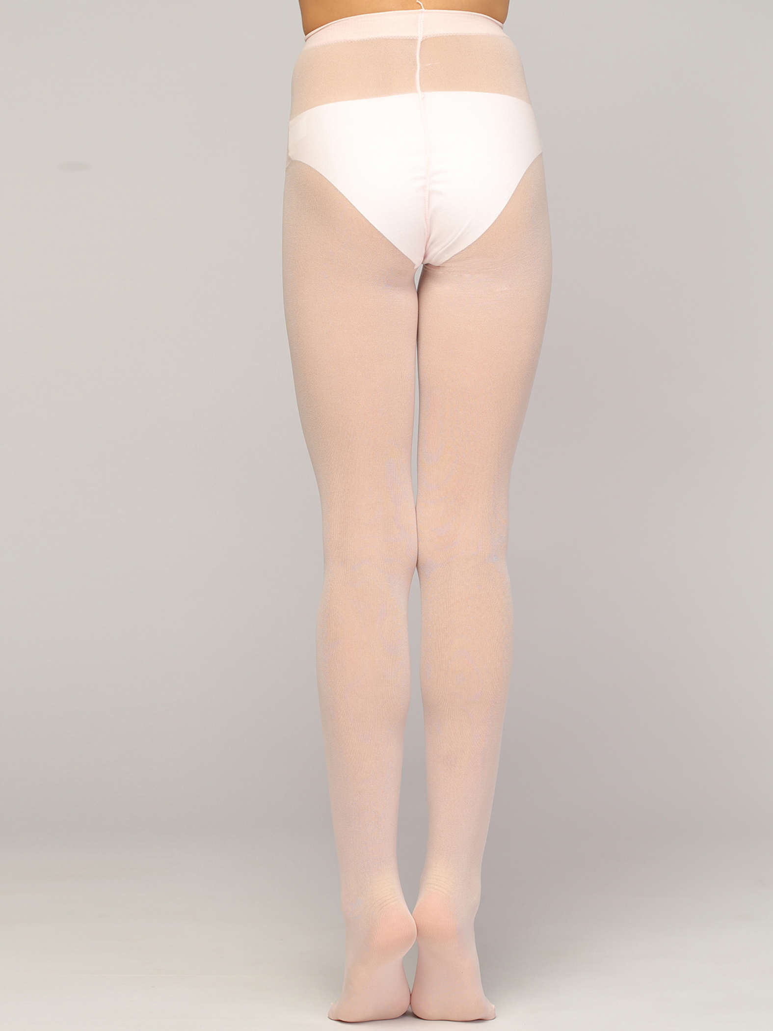 Колготки спортивные Liza, 40 den