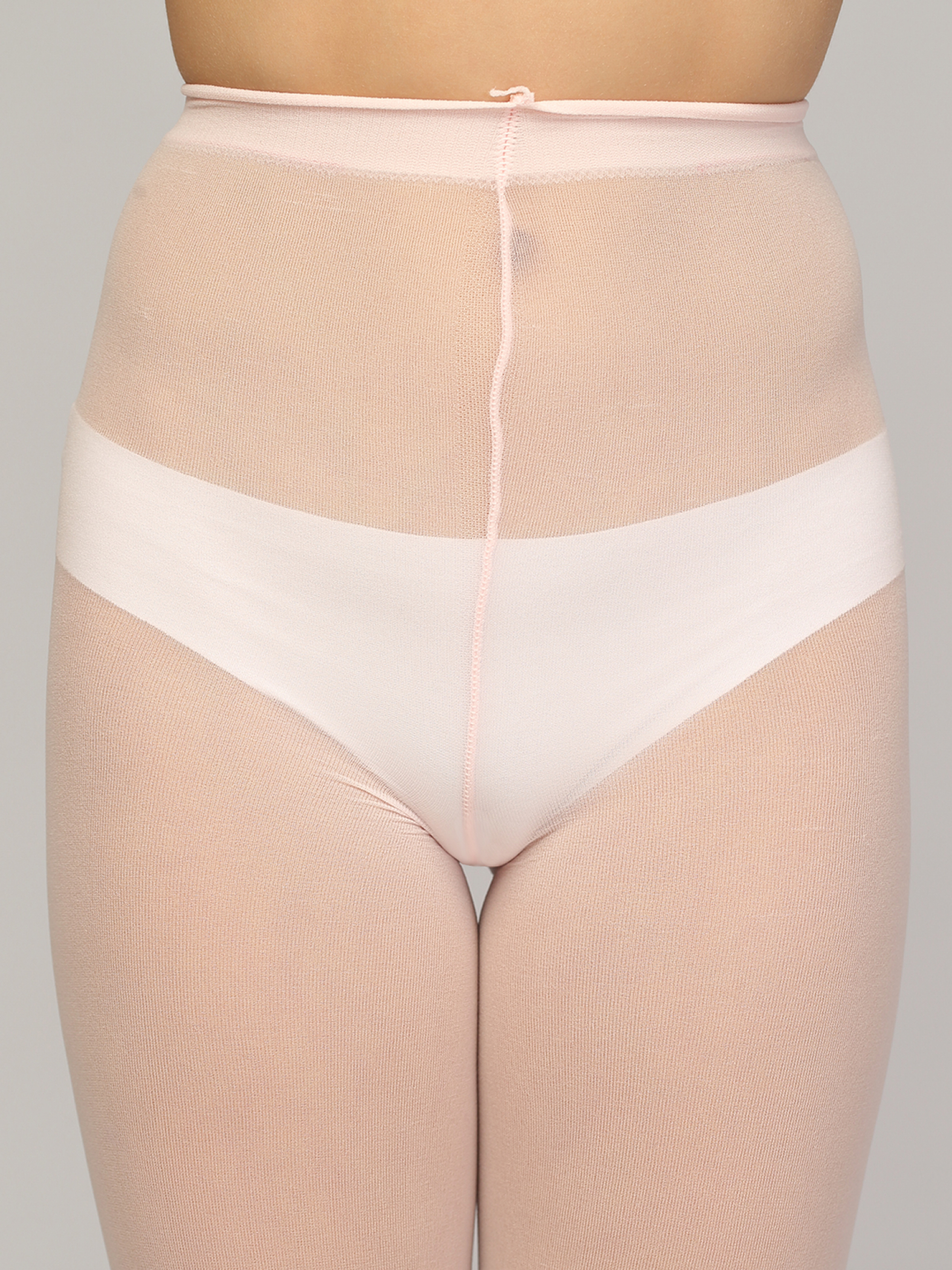 Колготки спортивные Liza, 40 den